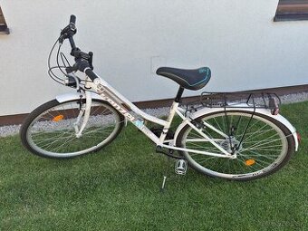 Predám KENZEL FRESH WOMAN bicykle