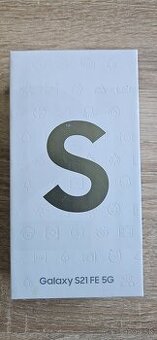 Samsung Galaxy S21 FE
