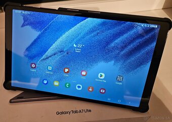 Tablet Samsung Galaxy tab A7 lite LTE SM-T225