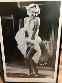 Obraz Marilyn Monroe
