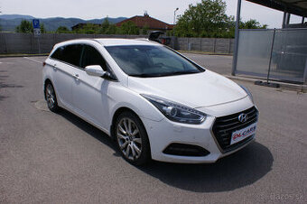 Hyundai i40 CW 1.7 CRDi HP Premium