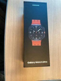 Galaxy Watch Ultra