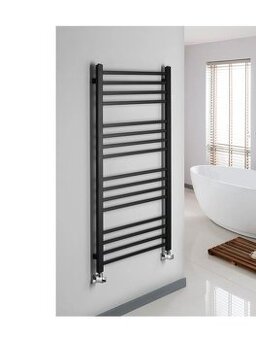 Novy radiator Sapho