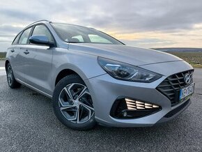 Hyundai i30 CW T-GDi Comfort
