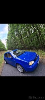 Golf vr5