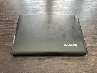 Lenovo Z50-70 s dedikovanou GPU