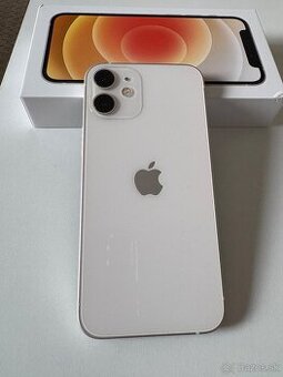Predám I Phone 12 mini