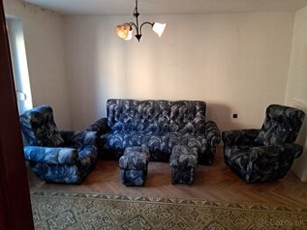 Predaj sedačky