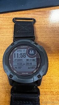 Garmin Instinct 2X Solar