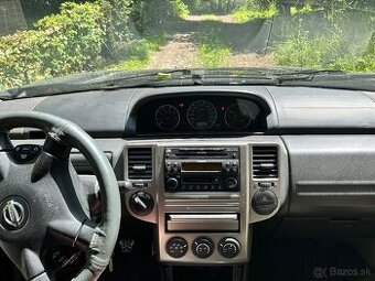 Nissan XTrial