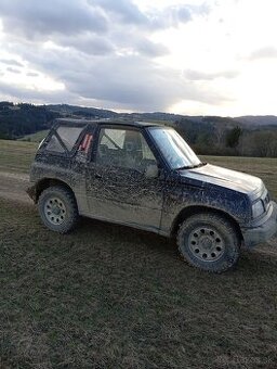 Vitara 1.6i