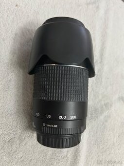 Canon objektív