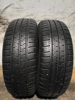 185/60 R14 Celoročné pneumatiky Apollo Alnac 2 kusy