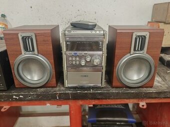 Philips MCM 11