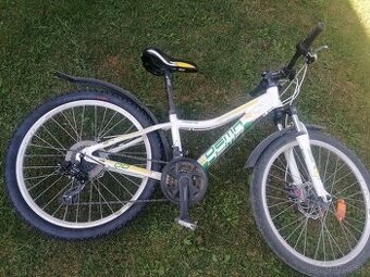 Predám dievčenský bicykel Dema 24.