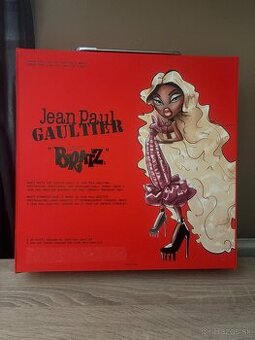 Bratz x Jean Paul Gaultier Fashion Doll