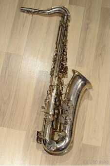 Amati kraslice clasik tenor