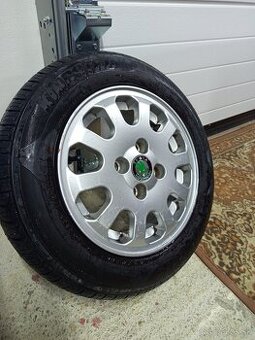 R13 4x100