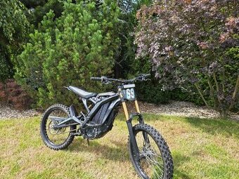 Surron light bee x 2024
