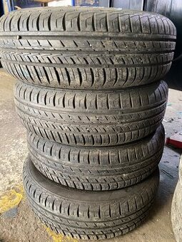 Matador 175/65 R14 letné pneumatiky