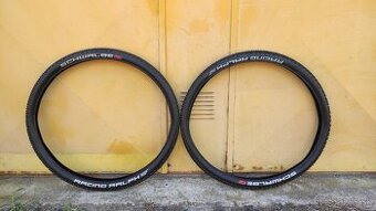 MTB plášte Schwalbe Racing Ralph 29 x 2.10 Addix Speed - sad