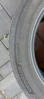205 55 r17 Hankook Ventus prime 4