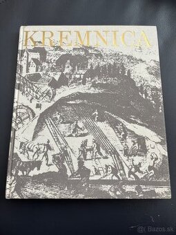 Kremnica - Ladislav Rozman
