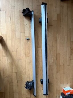 strešný nosič Thule 754/962, kit 1172