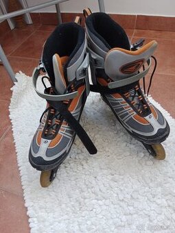 Kolieskové korčule Rollerblade - 1