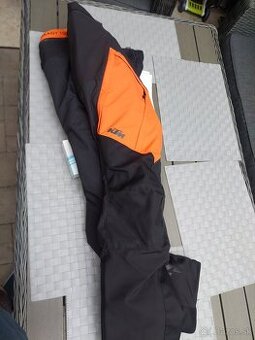 TERRA ADVENTURE V2 PANTS