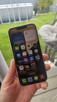 Apple iphone 14 128gb, purple
