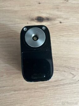 Vape ako powerbanka – 8000 mAh šelma