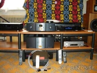 PAD ako Purist Audio Design kábel 1m XLR ,HIGH END