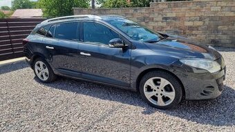 Renault Megane Grandtour 1.9 dCi