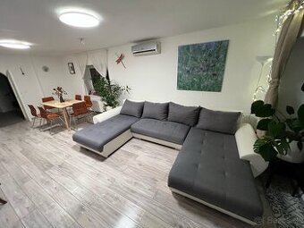 Sedačka sedacia súprava
