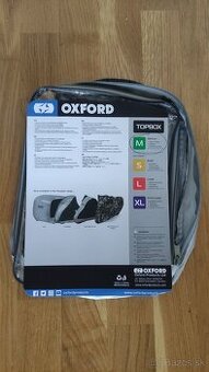 Oxford plachta na motocykel - 1