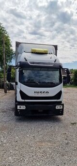 IVECO EUROCARGO