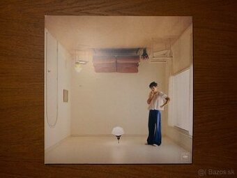 PREDÁM VYNIL (LP) HARRY STYLES “HARRY’S HOUSE”