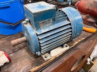 Elektromotor 380v