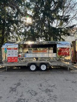 Predam foodtruck