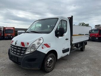 Valnik Renault Master