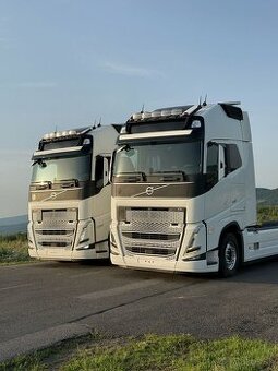 VOLVO FH500 2021