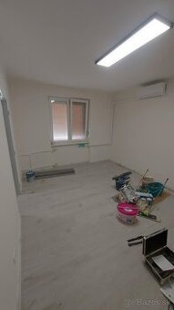 Útulný prerobený 2 izbový byt - podnájom