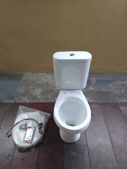 WC Mereo Kombi