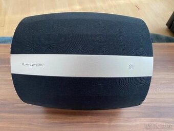 Bowers & Wilkins Formaton Bass