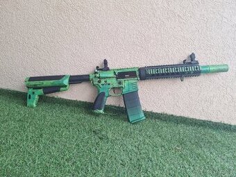 Airsoftové zbrane