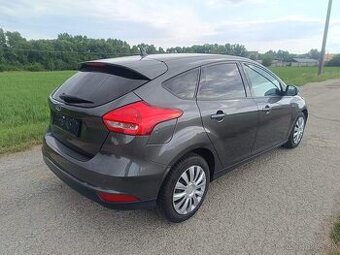 FORD FOCUS EcoBoost TREND Benzin 74KW R.V 2017