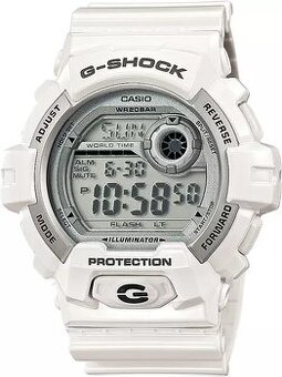 CASIO G-SHOCK G-CLASSIC G 8900A-7