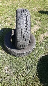 185/65r15 88T Barum zimne