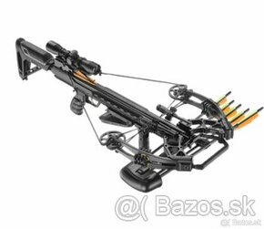 3.0. Kladková kuša EK POELANG 400 fps